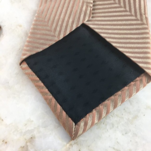 PERRY ELLIS PORTFOLIO SILK TIE - Picture 3 of 14